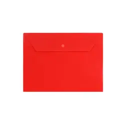 پوشه دکمه دار پاپکو سایز A5