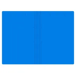 پوشه خط دار 350 گرمی ضخیم