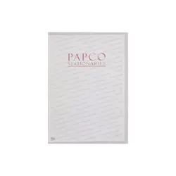 پوشه سمیناری پاپکو سایز A4