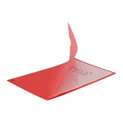 پوشه سمیناری پاپکو سایز A4