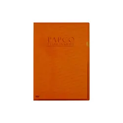 پوشه سمیناری پاپکو سایز A4
