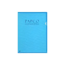 پوشه سمیناری پاپکو سایز A4