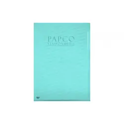 پوشه سمیناری پاپکو سایز A4