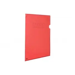 پوشه سمیناری پاپکو سایز A4