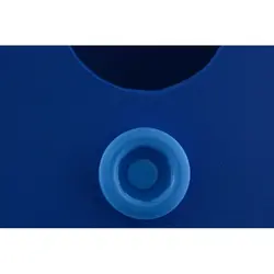 جا قلمی دکمه دار باریک پاپکو