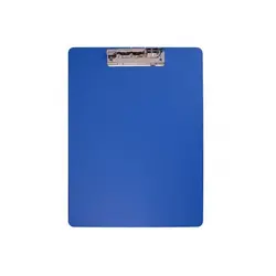 زیر دستی پاپکو مدل ساده سایز A4