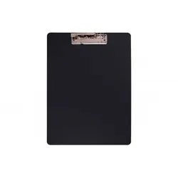 زیر دستی پاپکو مدل ساده سایز A4