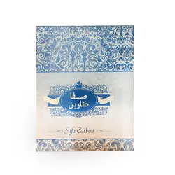 دسته فاکتور کاربن دار