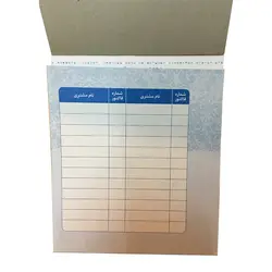 دسته فاکتور کاربن دار