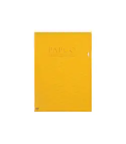 پوشه سمیناری 6-310 پاپکو PAPCO بسته 6 عددی