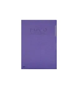 پوشه سمیناری 6-310 پاپکو PAPCO بسته 6 عددی