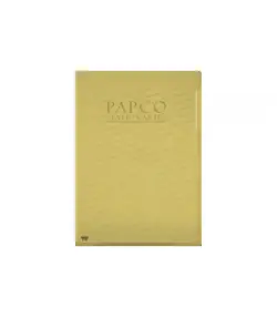 پوشه سمیناری 6-310 پاپکو PAPCO بسته 6 عددی