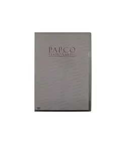 پوشه سمیناری 6-310 پاپکو PAPCO بسته 6 عددی