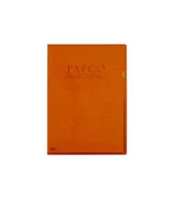 پوشه سمیناری 6-310 پاپکو PAPCO بسته 6 عددی