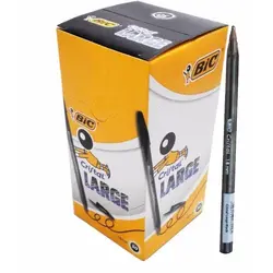 خودکار بیک لارج 1/6 خوشنویسی