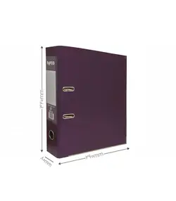 زونکن  پاپکو مدل A4-806 بسته 12 عددی
