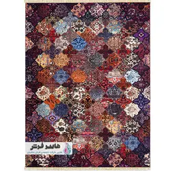 فرش آشپزخانه سنتی کد 100539