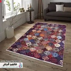 فرش آشپزخانه سنتی کد 100539