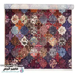 فرش آشپزخانه سنتی کد 100539