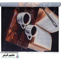 فرش آشپزخانه فانتزی کد 101410