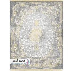 فرش الماس کویر کلکسیون لاوین کد 2023