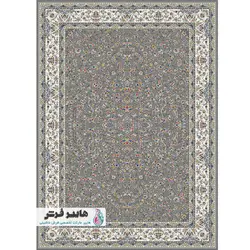 فرش قیطران طرح دارینا طوسی