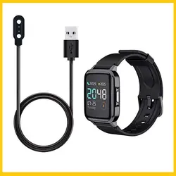 شارژر ساعت هوشمند هایلو Xiaomi Haylou LS01/LS02 - فروشگاه فراسیستم