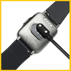 شارژر ساعت هوشمند هایلو Xiaomi Haylou LS01/LS02 - فروشگاه فراسیستم