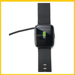 شارژر ساعت هوشمند هایلو Xiaomi Haylou LS01/LS02 - فروشگاه فراسیستم