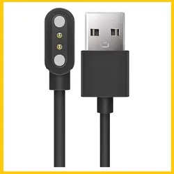 شارژر ساعت هایلو شیائومی Xiaomi Haylou GST LS09B/RS4 Plus LS12/RT2 LS10/LS02/RT LS05S/Solar LS05 - فروشگاه فراسیستم