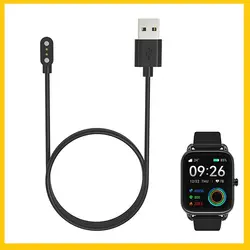 شارژر ساعت هایلو شیائومی Xiaomi Haylou GST LS09B/RS4 Plus LS12/RT2 LS10/LS02/RT LS05S/Solar LS05 - فروشگاه فراسیستم