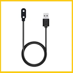 شارژر ساعت هایلو شیائومی Xiaomi Haylou GST LS09B/RS4 Plus LS12/RT2 LS10/LS02/RT LS05S/Solar LS05 - فروشگاه فراسیستم