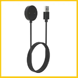 شارژر ساعت میبرو شیائومی Xiaomi Mibro X1 / Mibro Color / Mibro Lite / Mibro A1 - فروشگاه فراسیستم