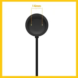 شارژر ساعت میبرو شیائومی Xiaomi Mibro X1 / Mibro Color / Mibro Lite / Mibro A1 - فروشگاه فراسیستم