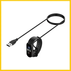 شارژر ساعت می بند شیائومی Xiaomi Mi Band 7/6 /5 - فروشگاه فراسیستم