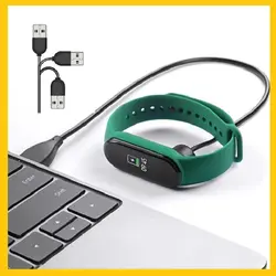 شارژر ساعت می بند شیائومی Xiaomi Mi Band 7/6 /5 - فروشگاه فراسیستم