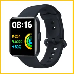 ساعت هوشمند شیائومی Redmi Watch 2 Lite - فروشگاه فراسیستم
