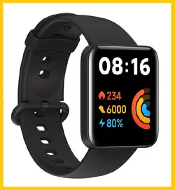 ساعت هوشمند شیائومی Redmi Watch 2 Lite - فروشگاه فراسیستم