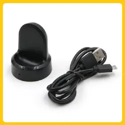 شارژر مغناطیسی سامسونگ Samsung Gear S2 / S3 - فروشگاه فراسیستم