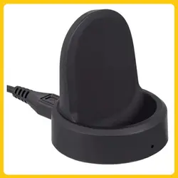 شارژر مغناطیسی سامسونگ Samsung Gear S2 / S3 - فروشگاه فراسیستم