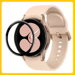 گلس سرامیکی ساعت Samsung Galaxy Watch4 44mm - فروشگاه فراسیستم