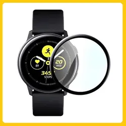 گلس سرامیکی ساعت Samsung Galaxy Watch4 44mm - فروشگاه فراسیستم