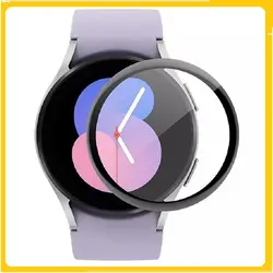 گلس سرامیکی ساعت Samsung Galaxy Watch4 44mm - فروشگاه فراسیستم
