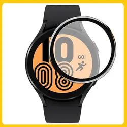 گلس سرامیکی ساعت Samsung Galaxy Watch4 44mm - فروشگاه فراسیستم