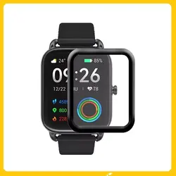 گلس سرامیکی ساعت هایلو Haylou RS4 - فروشگاه فراسیستم