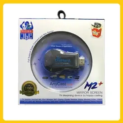 دانگل HDMI انی کست دای هارد مدل M2 Plus - فروشگاه فراسیستم