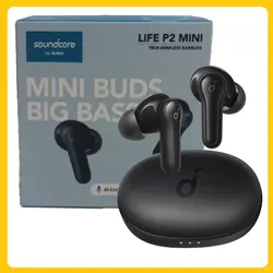 ایرپاد انکر Anker Soundcore Life P2 mini - فروشگاه فراسیستم