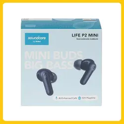 ایرپاد انکر Anker Soundcore Life P2 mini - فروشگاه فراسیستم