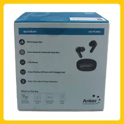 ایرپاد انکر Anker Soundcore Life P2 mini - فروشگاه فراسیستم