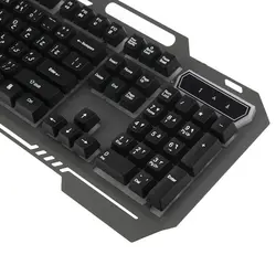 کیبورد گیمینگ سیمی پرووان Proone PKC15 - فروشگاه فراسیستم